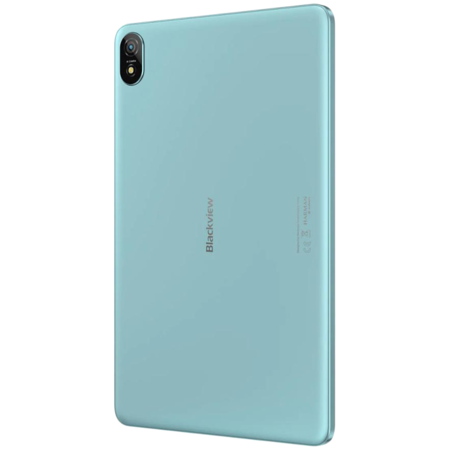 Планшет Blackview Tab 18 8/256GB Turquoise Green Зображення
