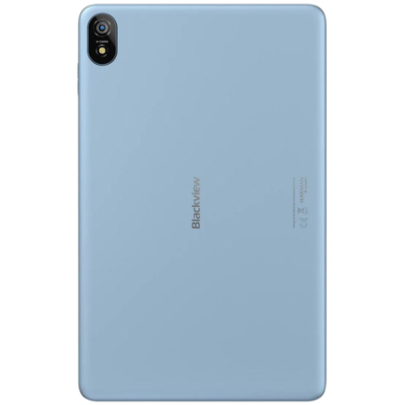 Планшет Blackview Tab 18 8/256GB Blue Зображення
