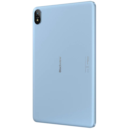 Планшет Blackview Tab 18 8/256GB Blue Зображення