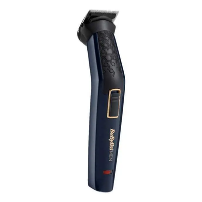 Машинка для стрижки + тример BaByliss MT728E Изображение