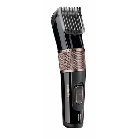 Машинка для стрижки BaByliss E973E Зображення