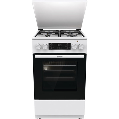 Комбінована плита Gorenje MEKS5121WM Зображення