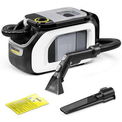 Миючий пилосос Karcher SE 3 Compact (1.081-530.0) Зображення