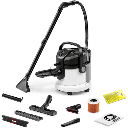 Миючий пилосос Karcher SE 4 (1.081-150.0) Зображення