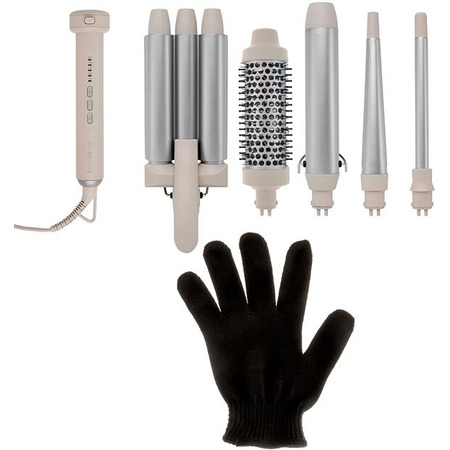 Мультистайлер Remington Trendology CI41MS5 Зображення