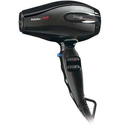 Фен Babyliss Pro BAB6160INRE Зображення