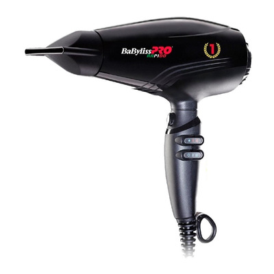 Фен Babyliss Pro BAB7000IE Зображення