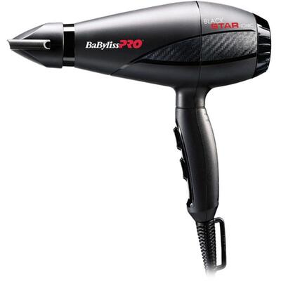 Фен Babyliss Pro BAB6250IE Зображення