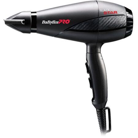 Фен Babyliss Pro BAB6250IE Изображение