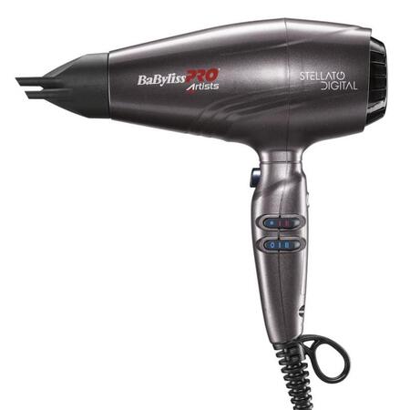 Фен Babyliss Pro BAB7500IE Изображение