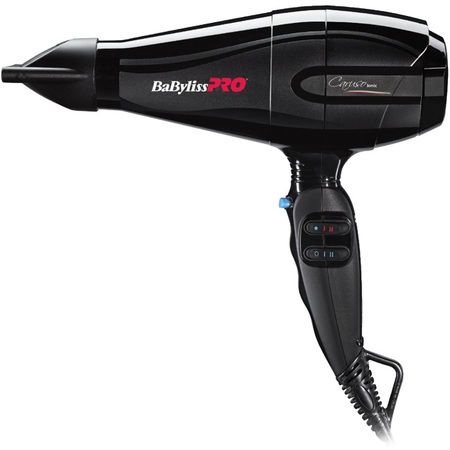 Фен Babyliss Pro BAB6510IRE Изображение