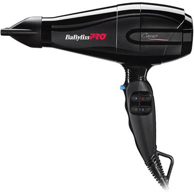 Фен Babyliss Pro BAB6520RE Зображення