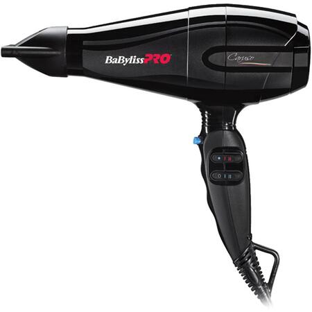 Фен Babyliss Pro BAB6520RE Изображение