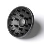 Фен Babyliss Pro Falco Grey&Gold BAB8550E Изображение
