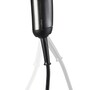 Фен Babyliss Pro Falco Grey&Gold BAB8550E Изображение