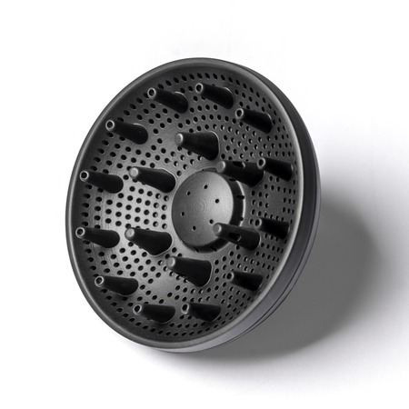 Фен Babyliss Pro Falco Black&Silver BAB8550BE Изображение