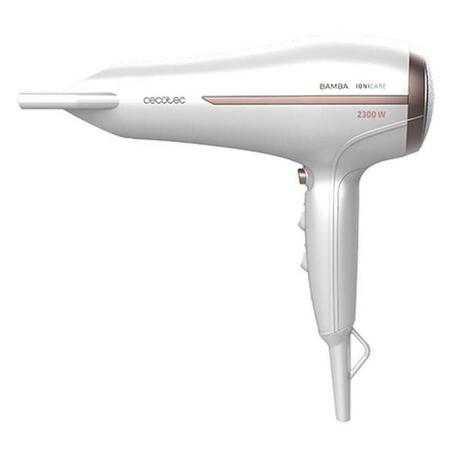 Фен Cecotec Bamba IoniCare 5200 Aura CCTC-04200 (8435484042000) Изображение