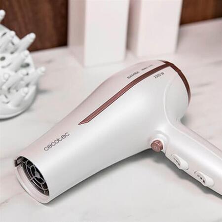 Фен Cecotec Bamba IoniCare 5200 Aura CCTC-04200 (8435484042000) Изображение