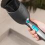 Фен Cecotec Bamba Ionicare Power&Go Black (CCTC-04327) Изображение
