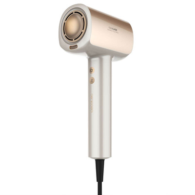 Фен Cecotec DryGlam Nano Plasma Aluminum (A01_EU01_101440) Зображення
