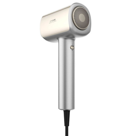 Фен Cecotec DryGlam Nano Plasma Aluminum (A01_EU01_101440) Зображення