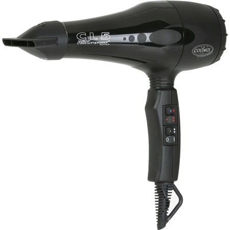 Фен Coifin CL5R Black Изображение