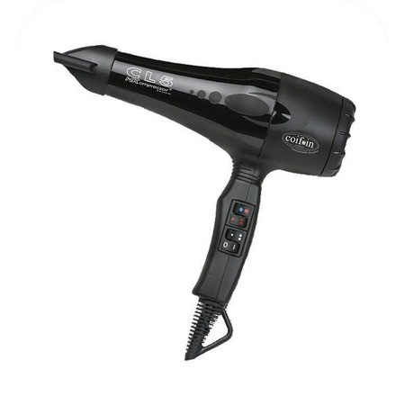 Фен Coifin CL5H Black Изображение