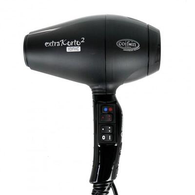 Фен Coifin EK2R-ion  Black Изображение