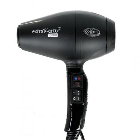 Фен Coifin EK2R-ion  Black Изображение