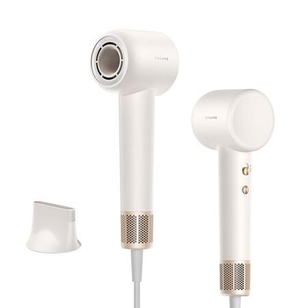 Фен Dreame Hair Dryer Gleam White (AHD12A-WH) Изображение