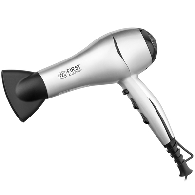Фен First FA-5654-9-SI Зображення