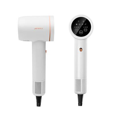 Фен Jimmy F7 White Изображение