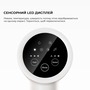 Фен Jimmy F7 White Изображение