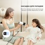 Фен Jimmy F7 White Изображение