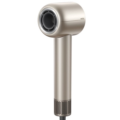 Фен Mova Shine 10 Gold (AMSH10-GOLD) Изображение