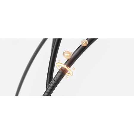 Фен Mova Shine 10 Gold (AMSH10-GOLD) Изображение