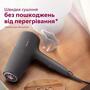 Фен Philips BHD504/00 Зображення