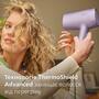 Фен Philips BHD720/10 Зображення