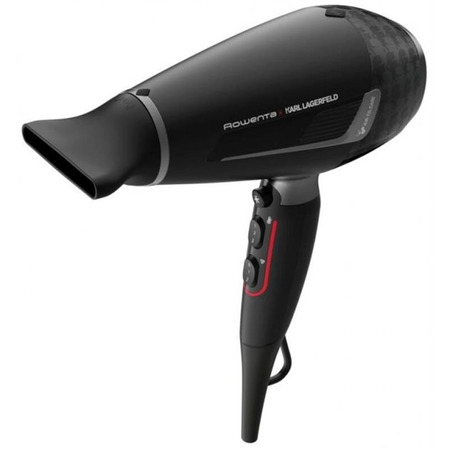 Фен Rowenta CV888LF0 Изображение