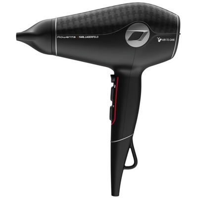 Фен Rowenta Glow Addict CV613LF0 Зображення