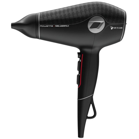 Фен Rowenta Glow Addict CV613LF0 Изображение