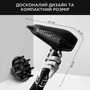 Фен Rowenta Glow Addict CV613LF0 Изображение