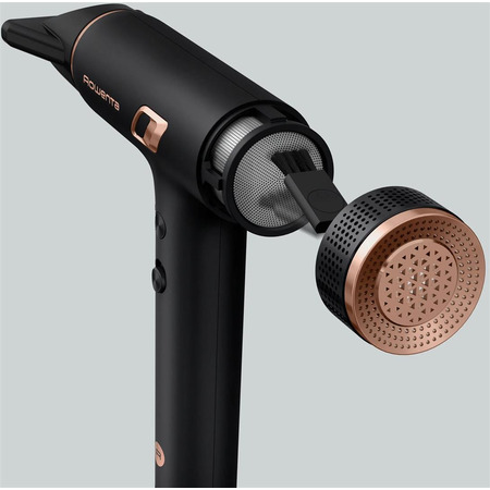 Фен Rowenta T-Shape Maesteria Nano HY8310F0 Зображення