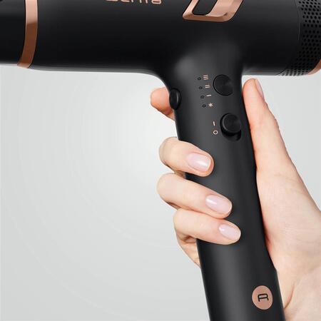 Фен Rowenta T-Shape Maesteria Nano HY8310F0 Зображення