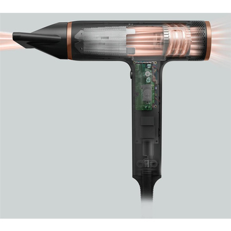 Фен Rowenta T-Shape Maesteria Nano HY8310F0 Зображення