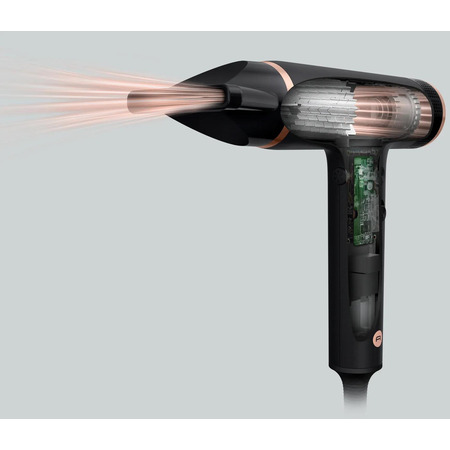 Фен Rowenta T-Shape Maesteria Nano HY8310F0 Зображення