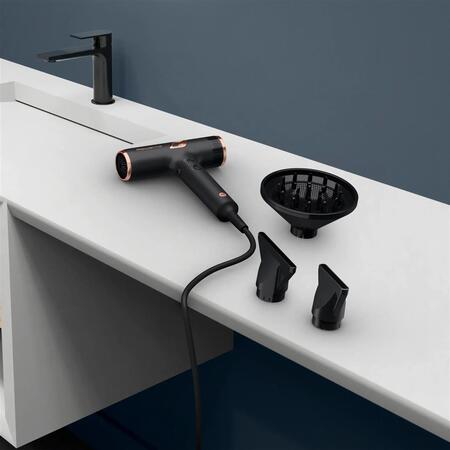Фен Rowenta T-Shape Maesteria Nano HY8310F0 Зображення