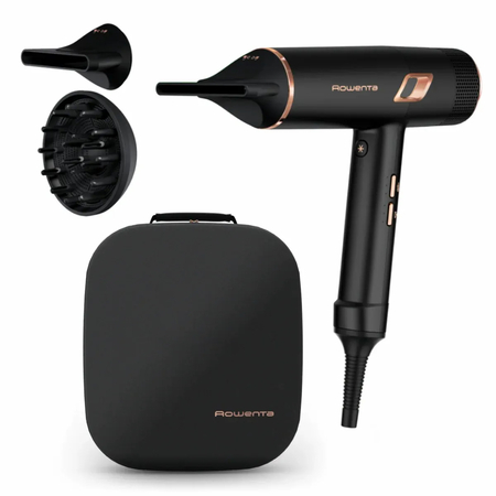 Фен Rowenta CV9920F3 Изображение