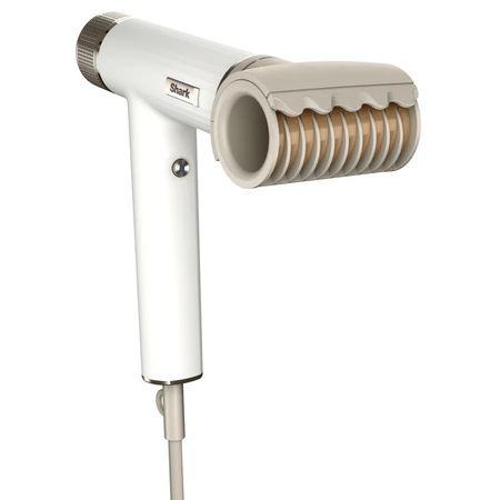 Фен Shark SpeedStyle 3-in-1 for Curly & Coily Hair HD334EU Изображение