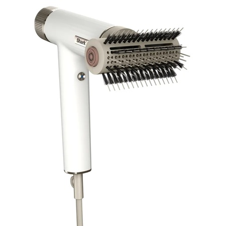 Фен Shark SpeedStyle 3-in-1 for Curly & Coily Hair HD334EU Изображение